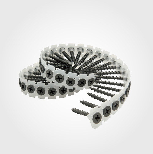 Collated Screws